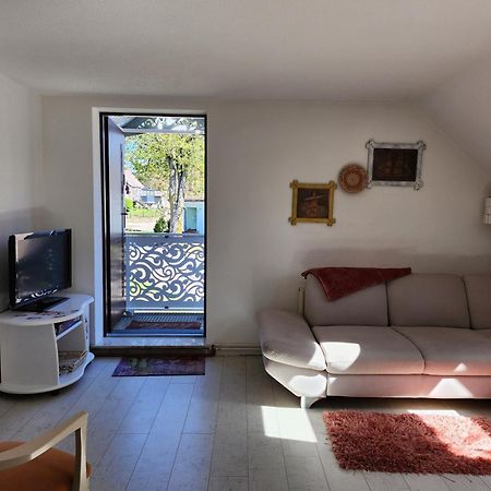Ferienhaus Ani & Apartment Rustikal Patzig المظهر الخارجي الصورة
