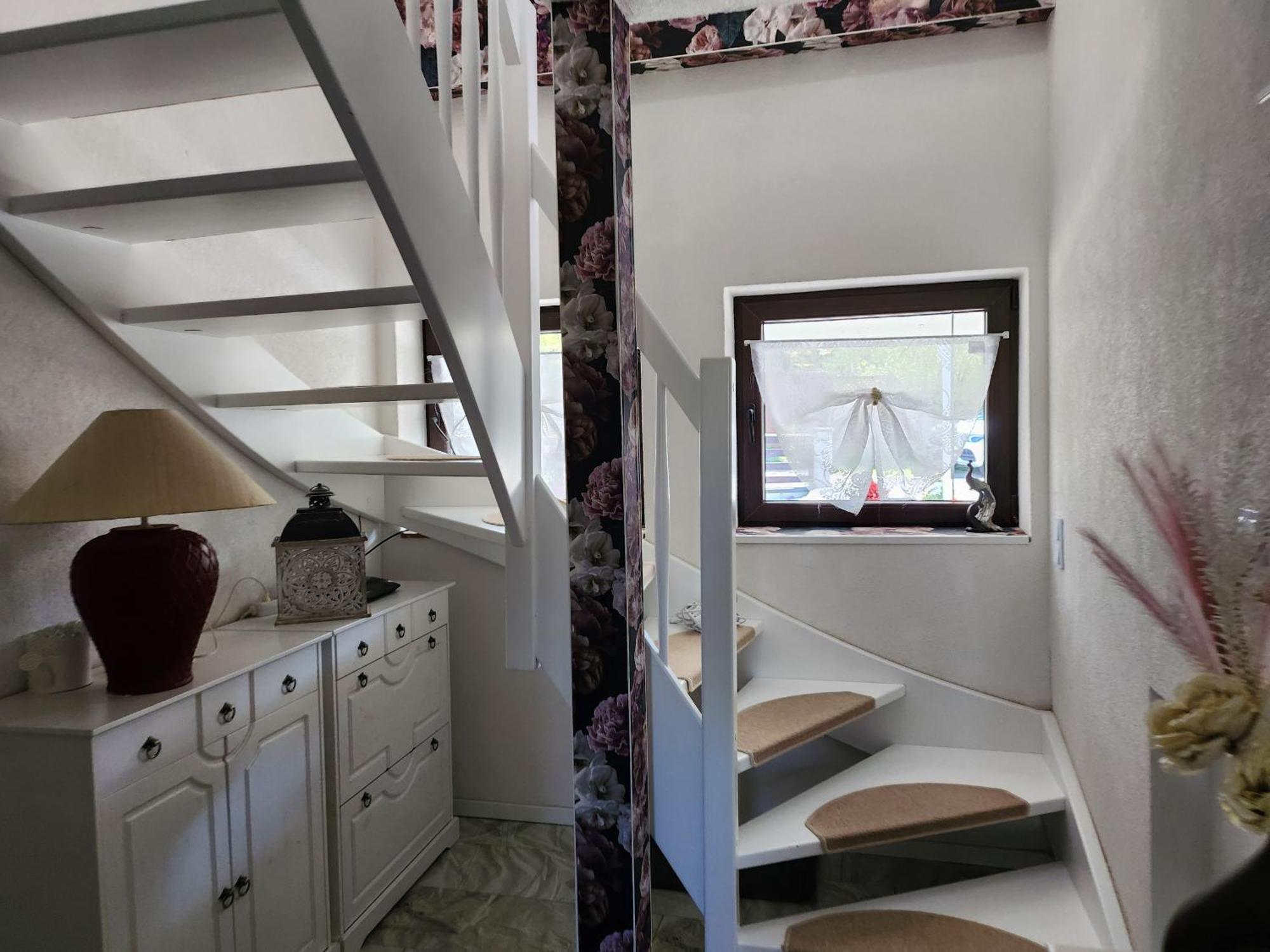 Ferienhaus Ani & Apartment Rustikal Patzig المظهر الخارجي الصورة