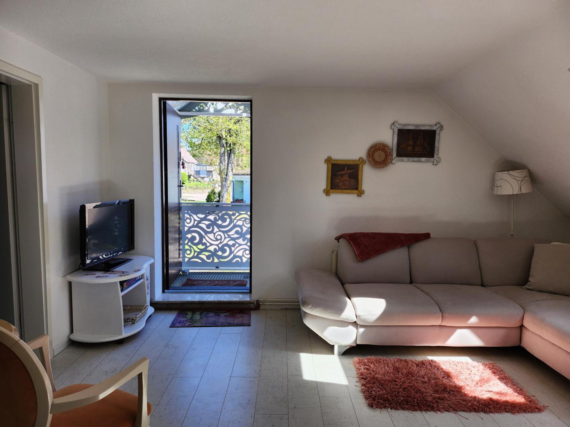 Ferienhaus Ani & Apartment Rustikal Patzig المظهر الخارجي الصورة