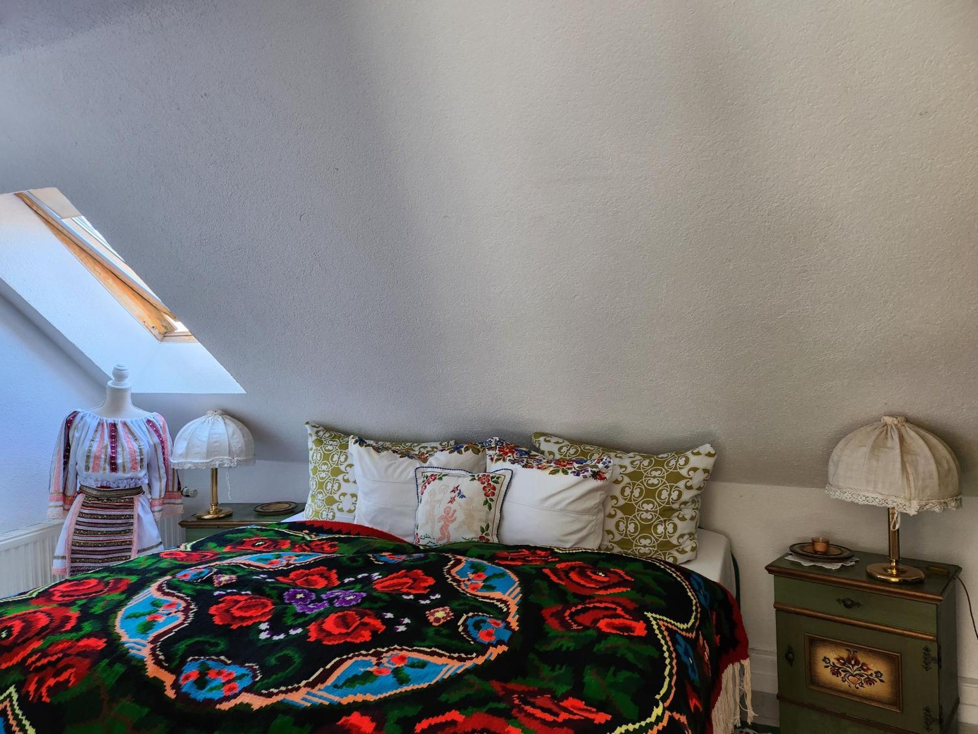 Ferienhaus Ani & Apartment Rustikal Patzig المظهر الخارجي الصورة