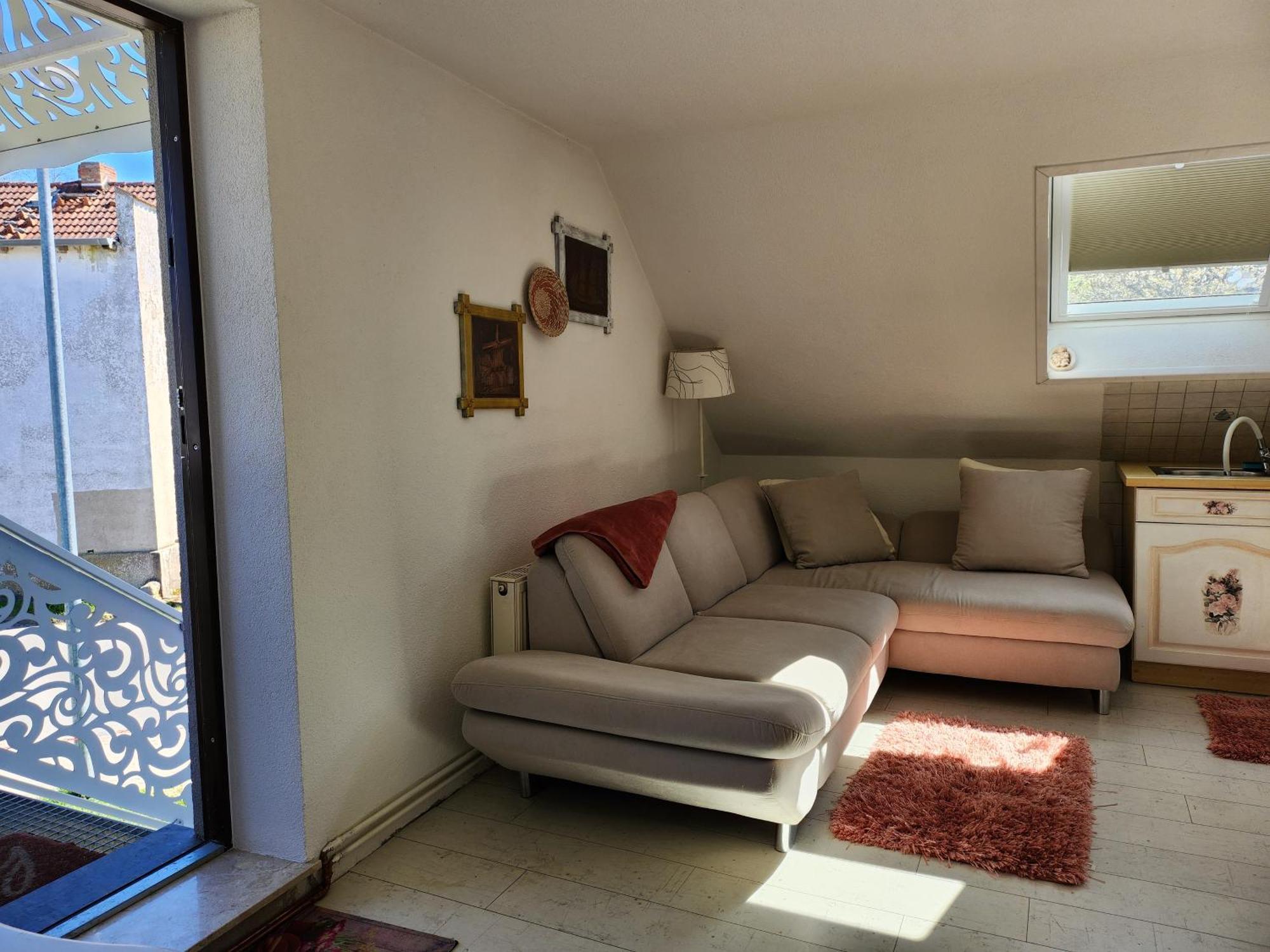 Ferienhaus Ani & Apartment Rustikal Patzig المظهر الخارجي الصورة