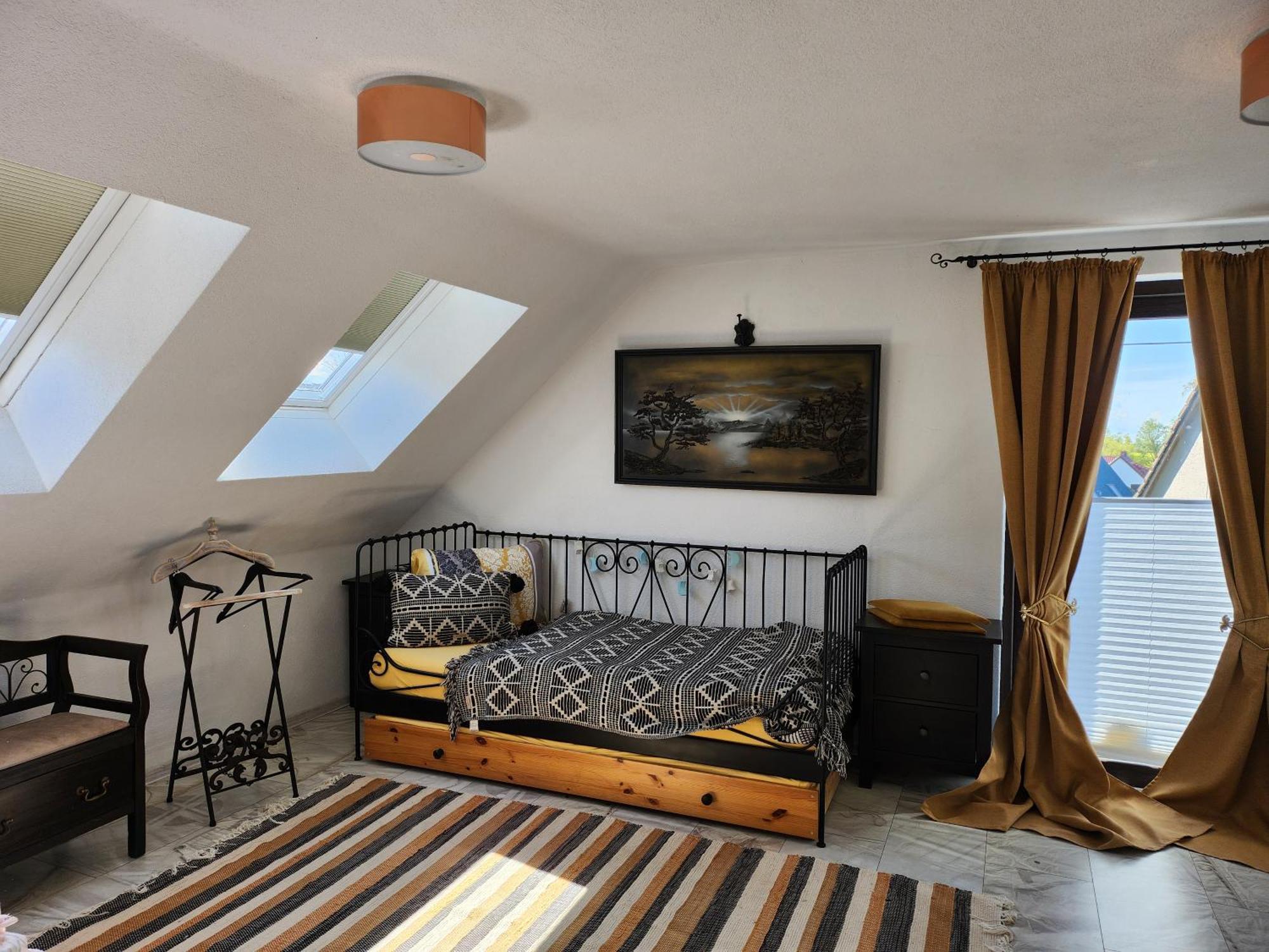 Ferienhaus Ani & Apartment Rustikal Patzig المظهر الخارجي الصورة
