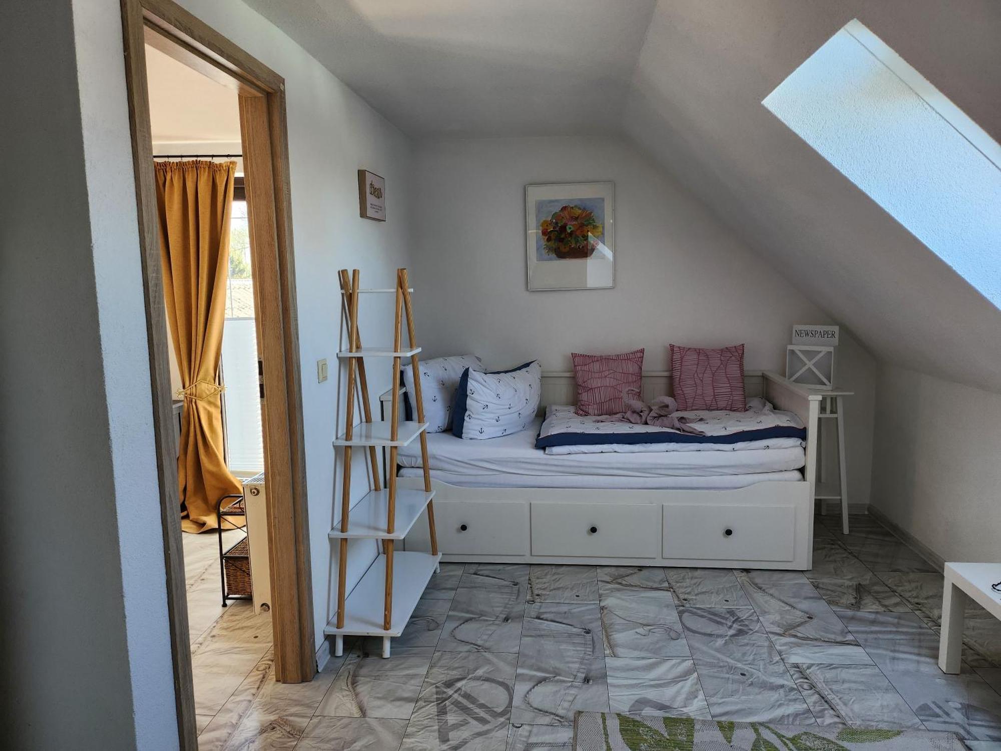 Ferienhaus Ani & Apartment Rustikal Patzig المظهر الخارجي الصورة