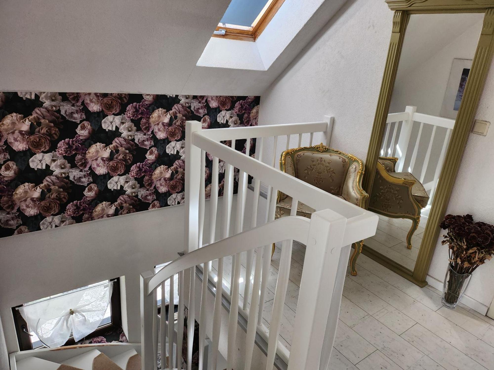 Ferienhaus Ani & Apartment Rustikal Patzig المظهر الخارجي الصورة