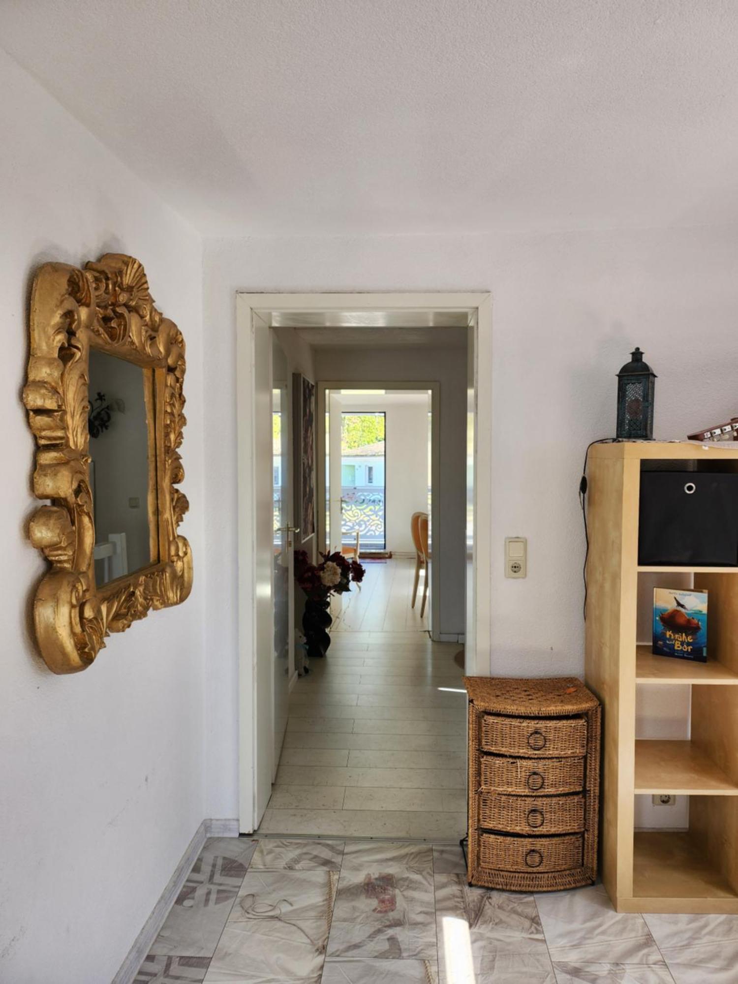 Ferienhaus Ani & Apartment Rustikal Patzig المظهر الخارجي الصورة