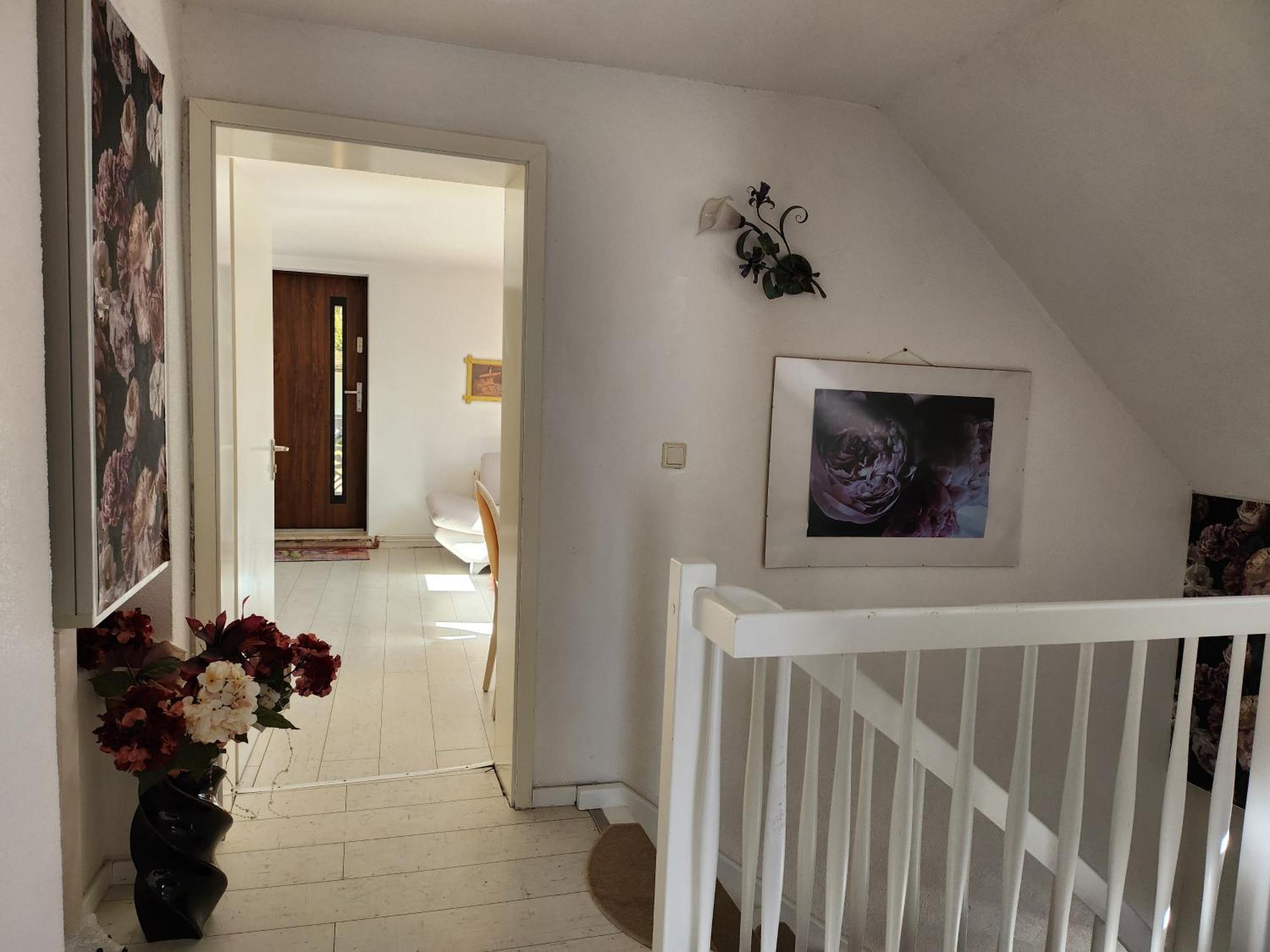 Ferienhaus Ani & Apartment Rustikal Patzig المظهر الخارجي الصورة
