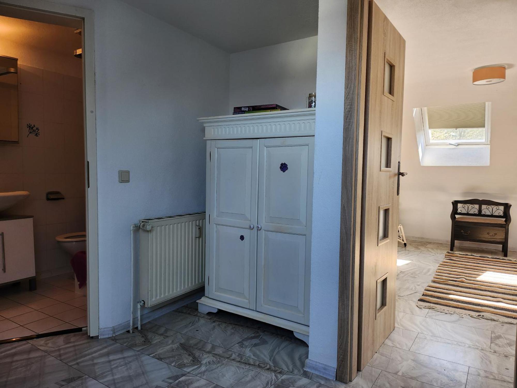 Ferienhaus Ani & Apartment Rustikal Patzig المظهر الخارجي الصورة