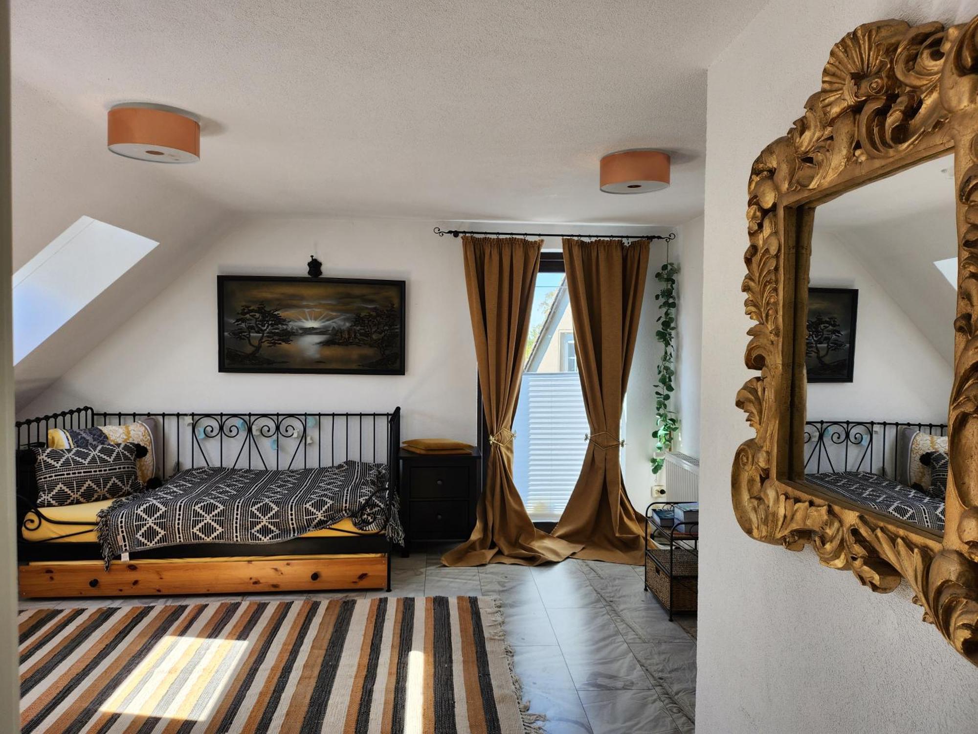 Ferienhaus Ani & Apartment Rustikal Patzig المظهر الخارجي الصورة