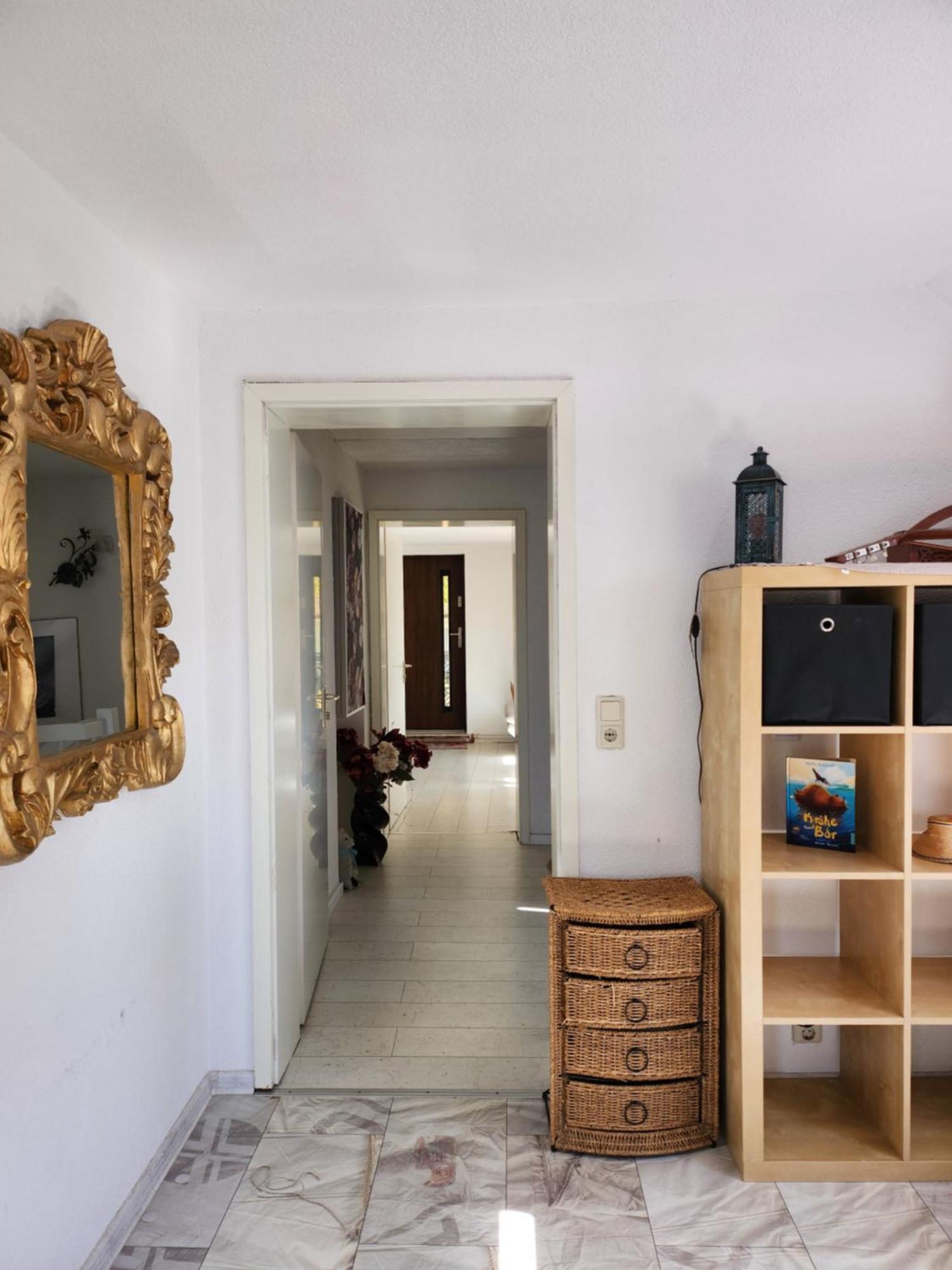 Ferienhaus Ani & Apartment Rustikal Patzig المظهر الخارجي الصورة