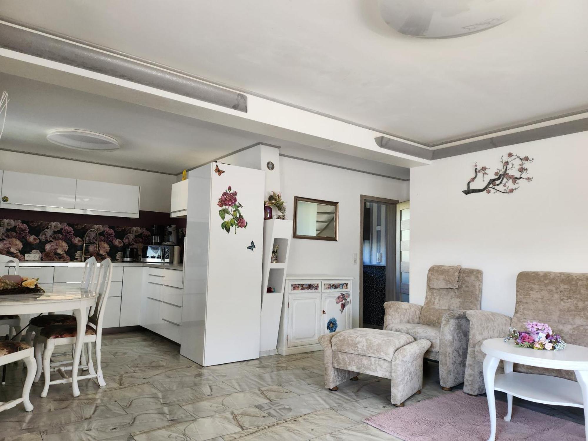 Ferienhaus Ani & Apartment Rustikal Patzig المظهر الخارجي الصورة