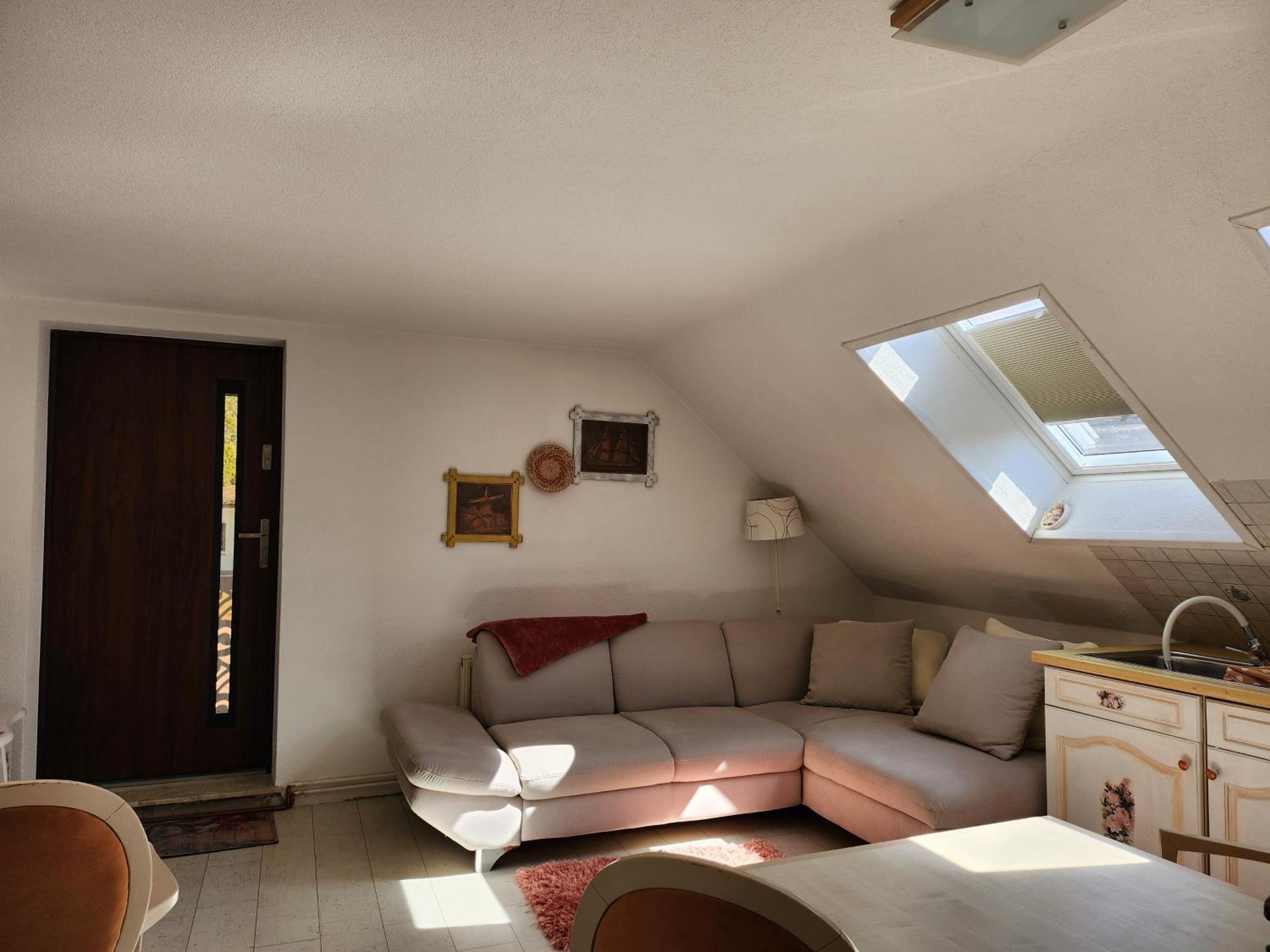 Ferienhaus Ani & Apartment Rustikal Patzig المظهر الخارجي الصورة
