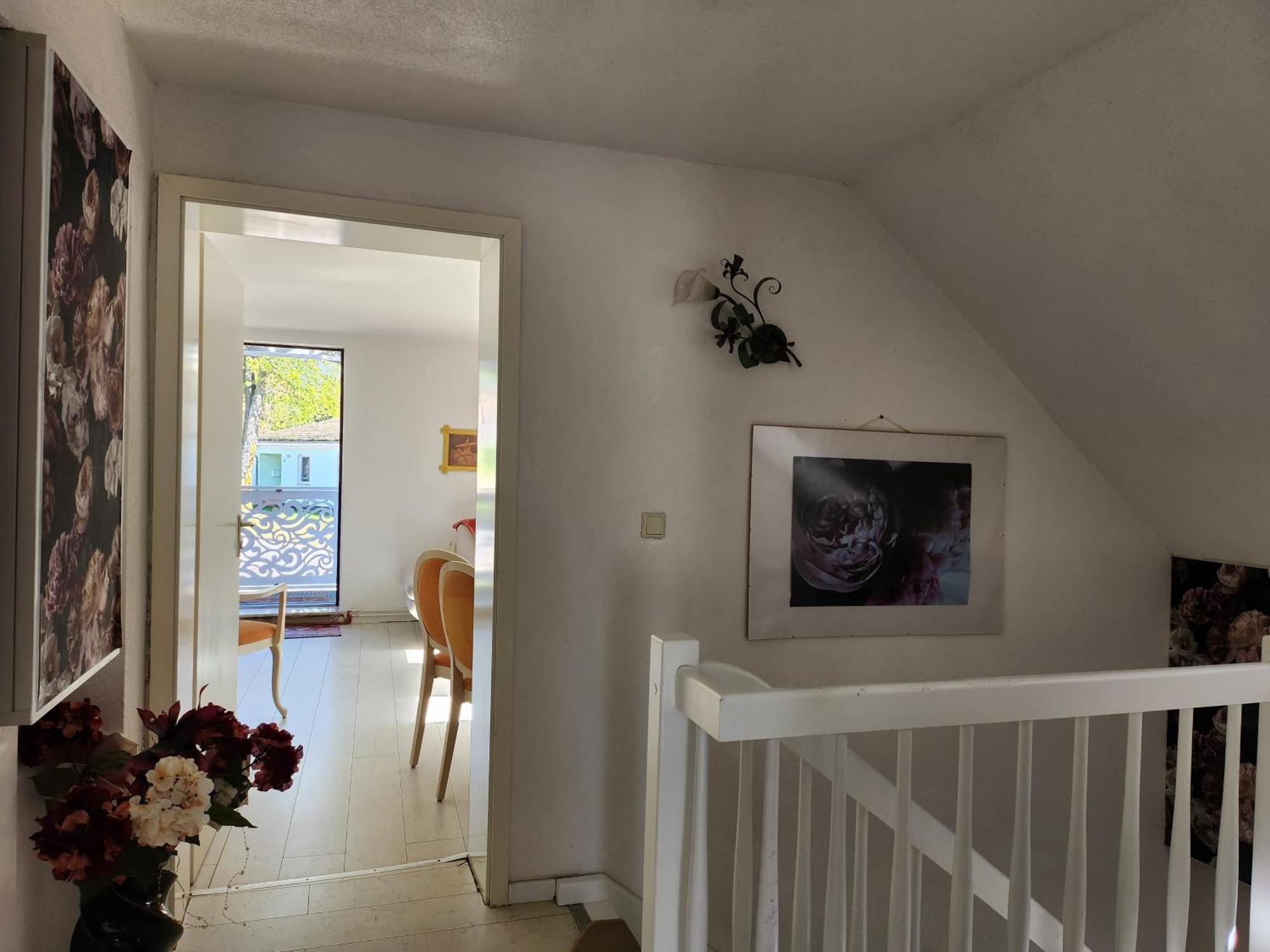 Ferienhaus Ani & Apartment Rustikal Patzig المظهر الخارجي الصورة