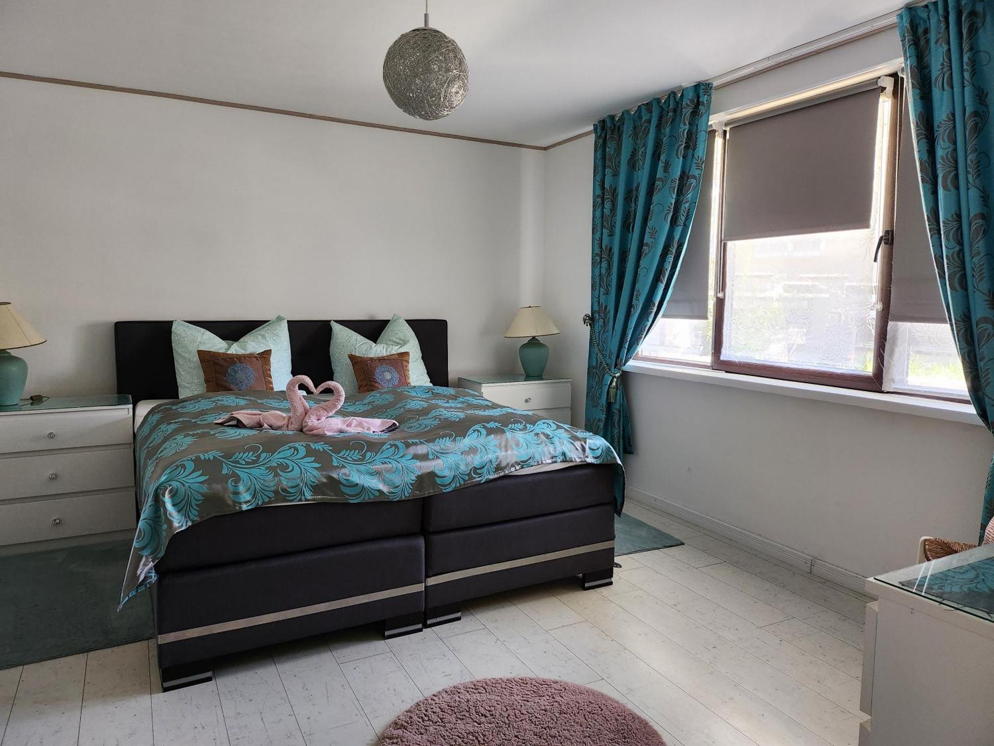 Ferienhaus Ani & Apartment Rustikal Patzig المظهر الخارجي الصورة