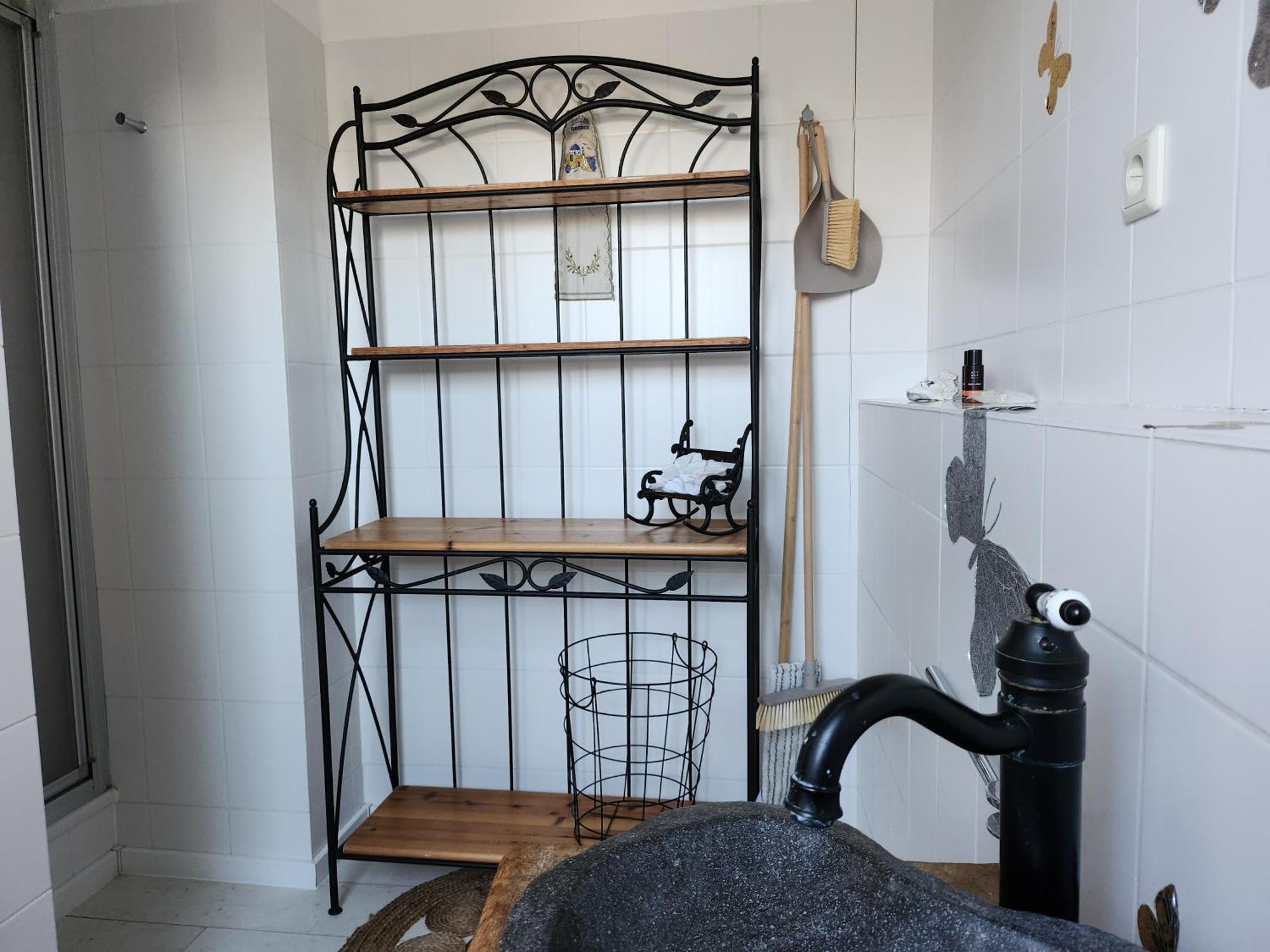 Ferienhaus Ani & Apartment Rustikal Patzig المظهر الخارجي الصورة